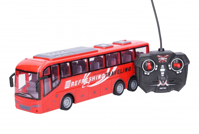 RC autobus zdalnie sterowany 32 cm