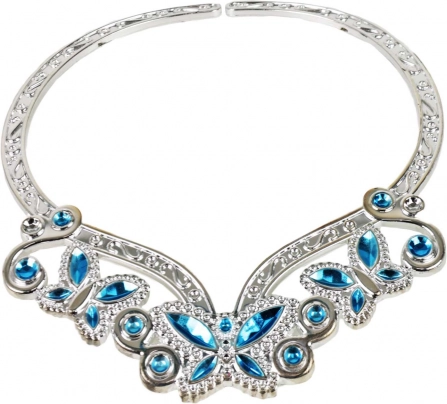 Elegancki Naszyjnik