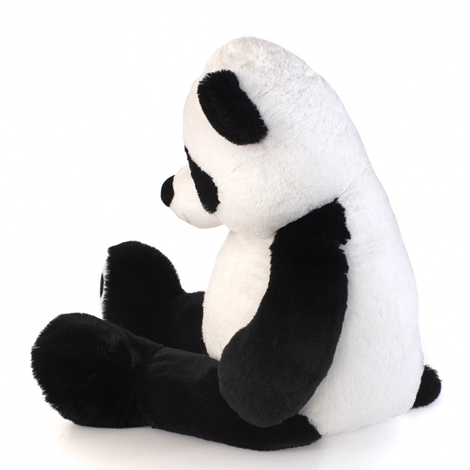 Puszysty miś Panda - 100 cm
