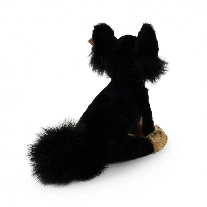 Pluszowy chihuahua 15 cm EKOLOGICZNY