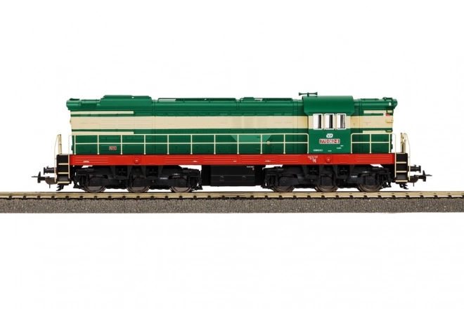 Piko Lokomotywa Diesla BR 770 ČD V - 59792