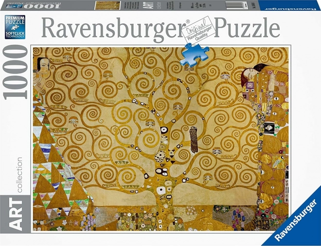 Puzzle Art Collection: Drzewo Życia 1000 elementów