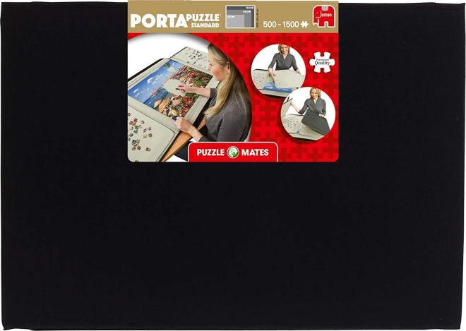 Teczka na puzzle JUMBO Porta Puzzle Standard dla 500–1500 elementów