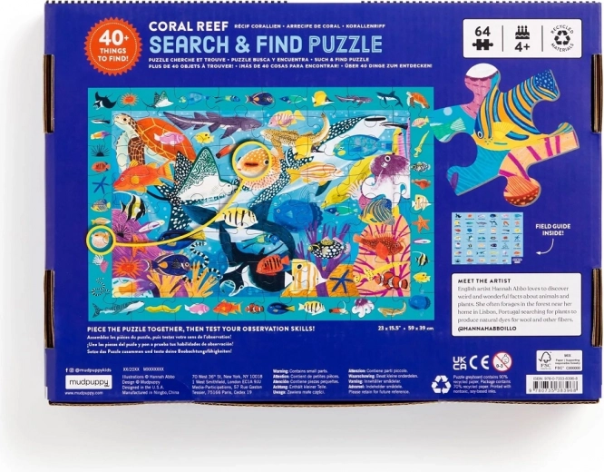 Szukaj i znajdź: ponad 40 obiektów