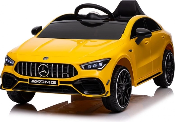 Autentyczny design AMG