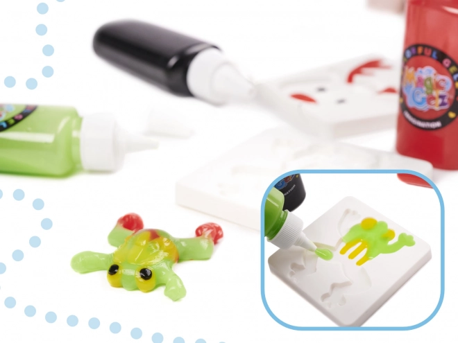 Twórz 3D figurki łatwo, krok po kroku