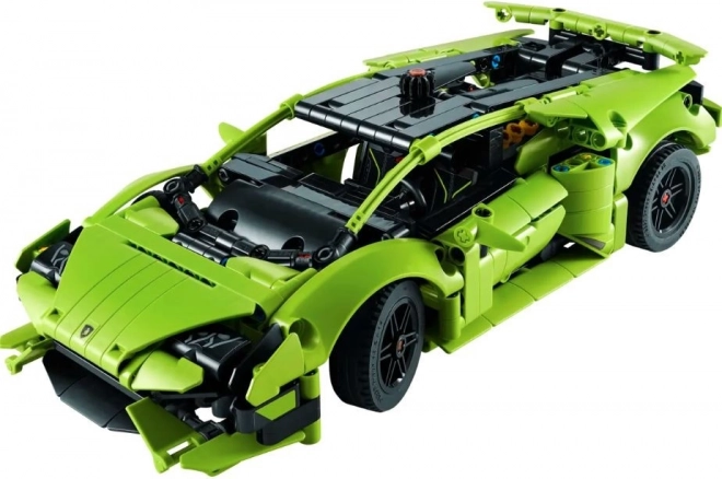 Realistyczny model Lamborghini
