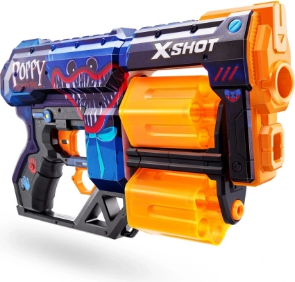 Odważny design Skins Jumpscare