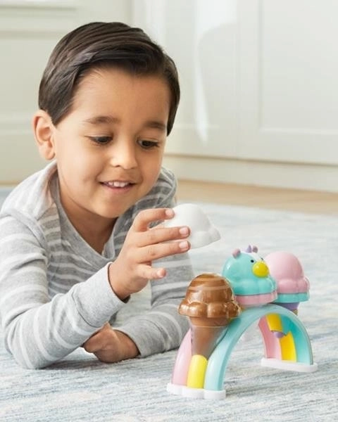 Zestaw lodowy Toy Zoo