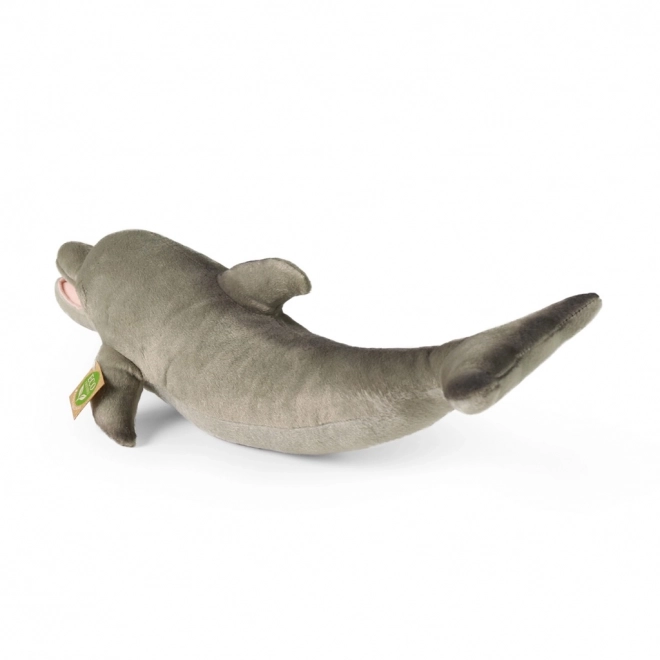 Pluszowy delfin ECO Friendly 40 cm