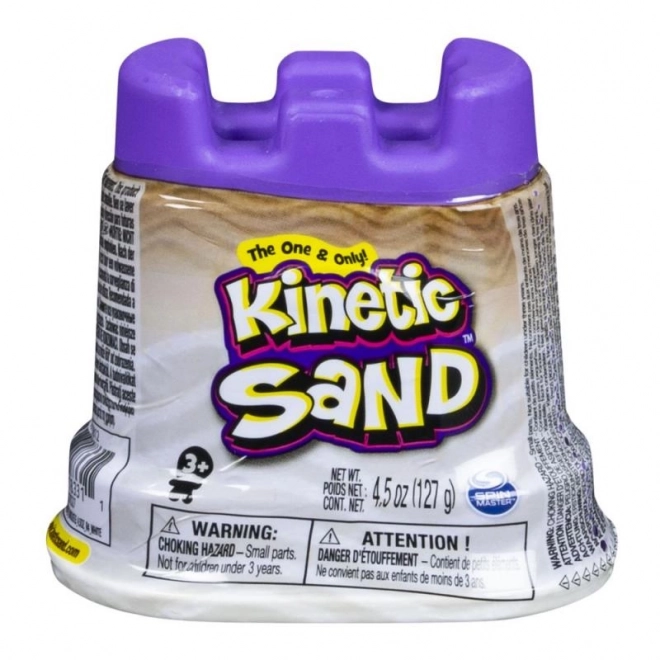Piasek kinetyczny - Mini zamek