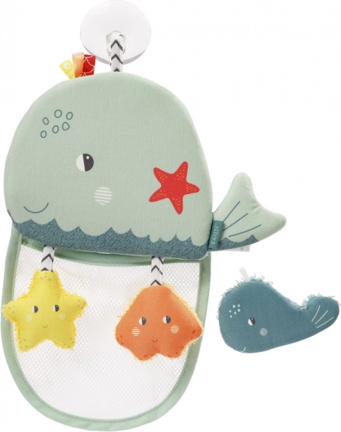 Organizer na zabawki, Splash Play