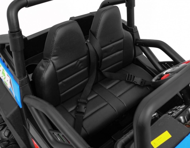 Elektryczny samochodzik dla dzieci GRAND BUGGY 4x4