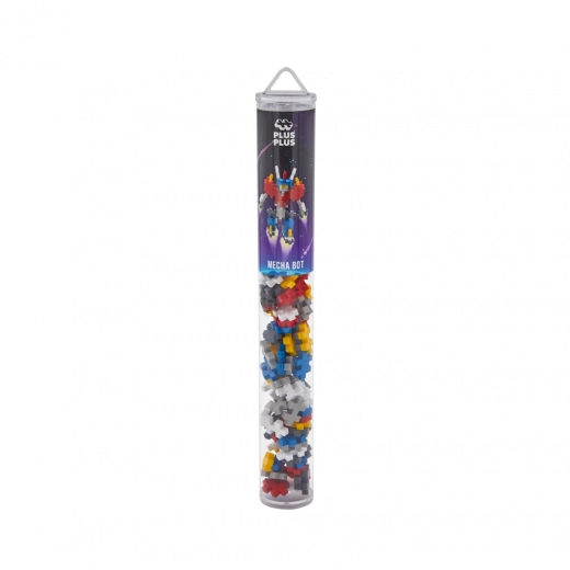 Tuba na podróże i łatwe przechowywanie