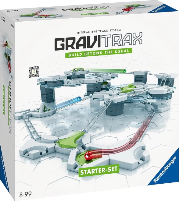 Ravensburger GraviTrax Zestaw Startowy