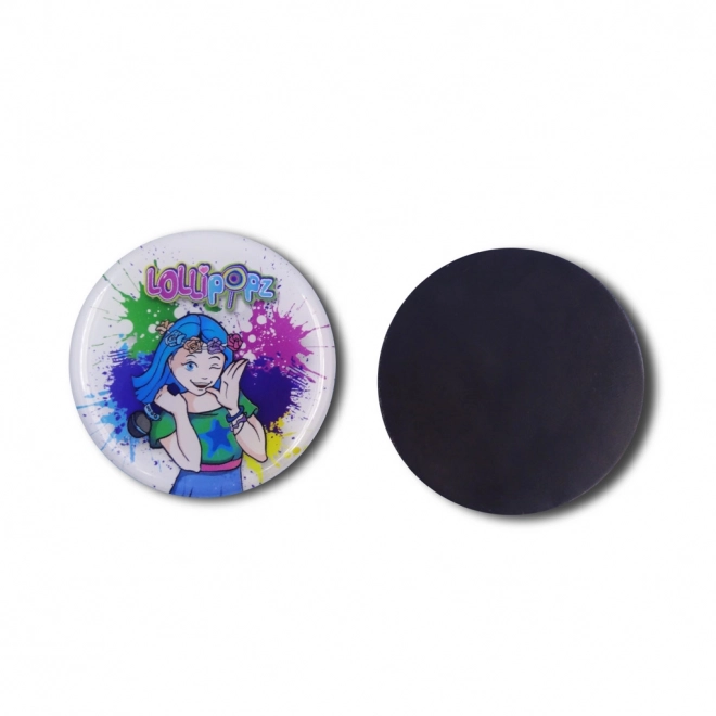 Magnes Lollipopz - 45 mm