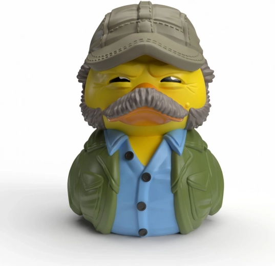 Zabawa także w wodzie