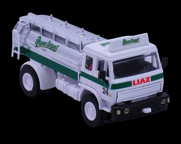 Zestaw Monti System MS 36 Pilsner Urguell Liaz 1:48 w pudełku 22x15x6cm