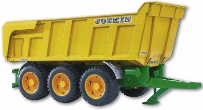Wywrotka JOSKIN BRUDER 1:16