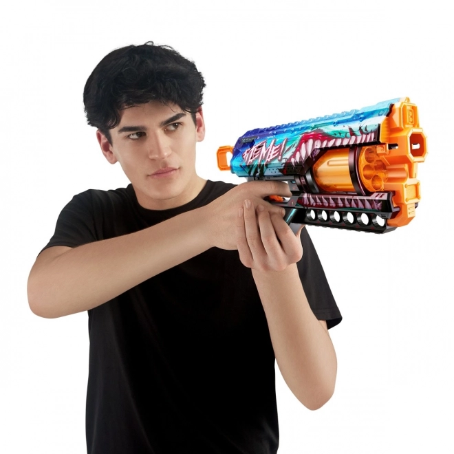 Skins Griefer Thrasher 12-strzałkowy miotacz