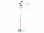 Zestaw karaoke Bluetooth z mikrofonem nagłownym