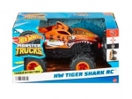 Zdalnie sterowany pojazd Hot Wheels RC Tiger Shark