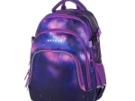 Plecak szkolny OXY Scooler Galaxy