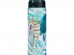 Butelka na wodę z tritanu Baagl Leafs 700 ml