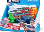 Szybkie napełnianie Skins Nano water launcher