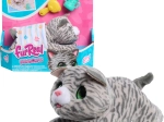 FurReal Newborns interaktywne kociątko z akcesoriami