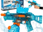 Elektryczny pistolet na wodę dla dzieci 350 ml