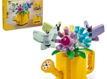 LEGO Creator 3 w 1 Kwiaty w konewce