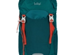 Baagl plecak Tracker Verde 14 l