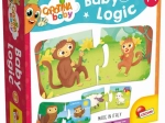 Carotina Baby Logic – mama i młode