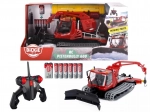 RC ratrak PistenBully 600 1:18 z pilotem zdalnego sterowania, 51 cm