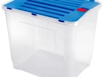 pojemnik do przechowywania DRAGON 100 l, mix kolorów