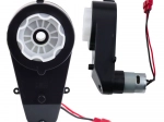 Silnik przekładniowy do pojazdów elektrycznych 12V 45W RS550 35000RPM