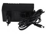 Ładowarka 24 V 1,5 A z bolcem do elektrycznych autek