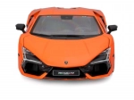Bburago 1:24 Plus - Lamborghini Revuelto - Pomarańczowy