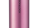 Stalowy termos One Touch 500 ml rubinowa czerwień