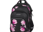 Plecak szkolny OXYBAG Scooler Magnolie, 28 l