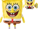 Pluszowa zabawka SPONGEBOB KANCIASTOPORTY 30 cm
