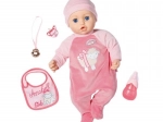 Baby Annabell interaktywna lalka 43 cm