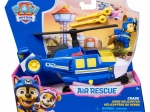 Helikopter Patrola Tropiciela Air Rescue Chase