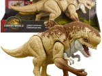 Figurka dinozaura JURASSIC WORLD Odrodzenie – Distortus Rex 50 cm