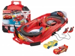Autodroga Carrera Speed Arena Disney Cars 2,77 m w przenośnej walizce