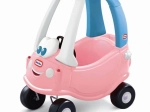 Wózek dla księżniczek Little Tikes Cozy Coupe