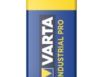 Varta Industrial Pro 9V bateria alkaliczna