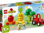 LEGO® DUPLO® 10982 Traktor z warzywami i owocami