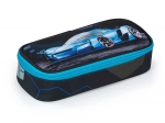 Piórnik szkolny etui Komfort Auto